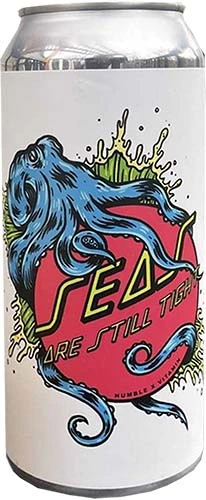 Vitamin Sea Brewing Seas Are Still Tight 4pk 16oz Cn